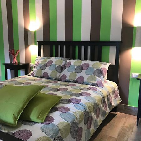 Le Donne Di Giannino Bed and Breakfast Rende Buitenkant foto