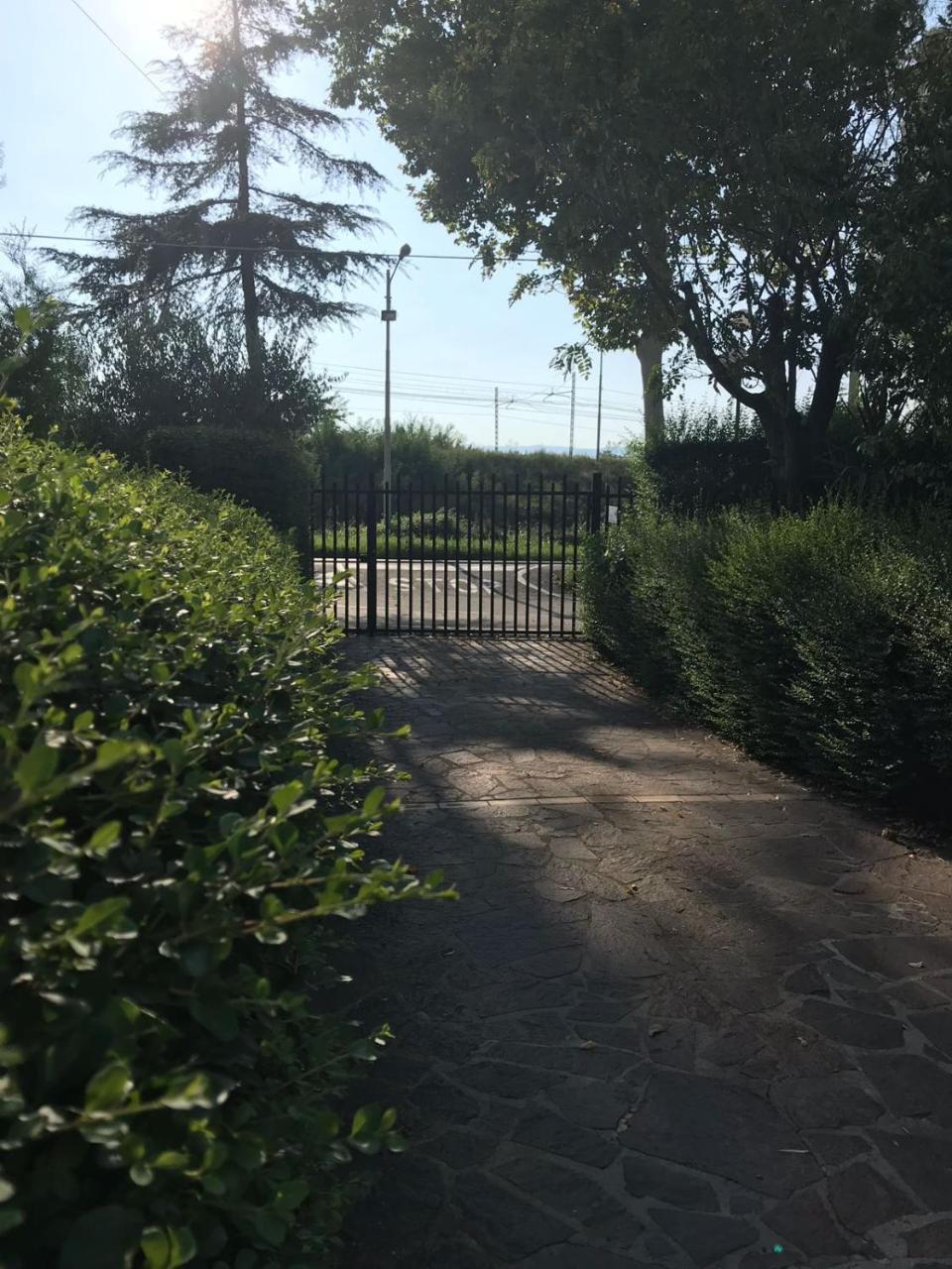 Le Donne Di Giannino Bed and Breakfast Rende Buitenkant foto