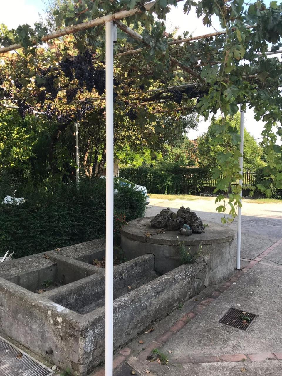 Le Donne Di Giannino Bed and Breakfast Rende Buitenkant foto