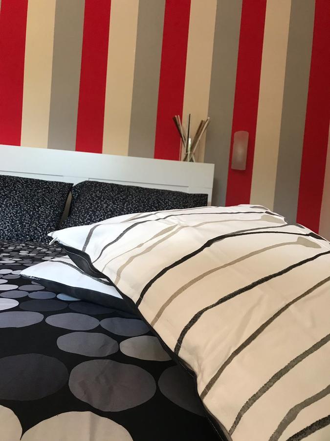 Le Donne Di Giannino Bed and Breakfast Rende Buitenkant foto