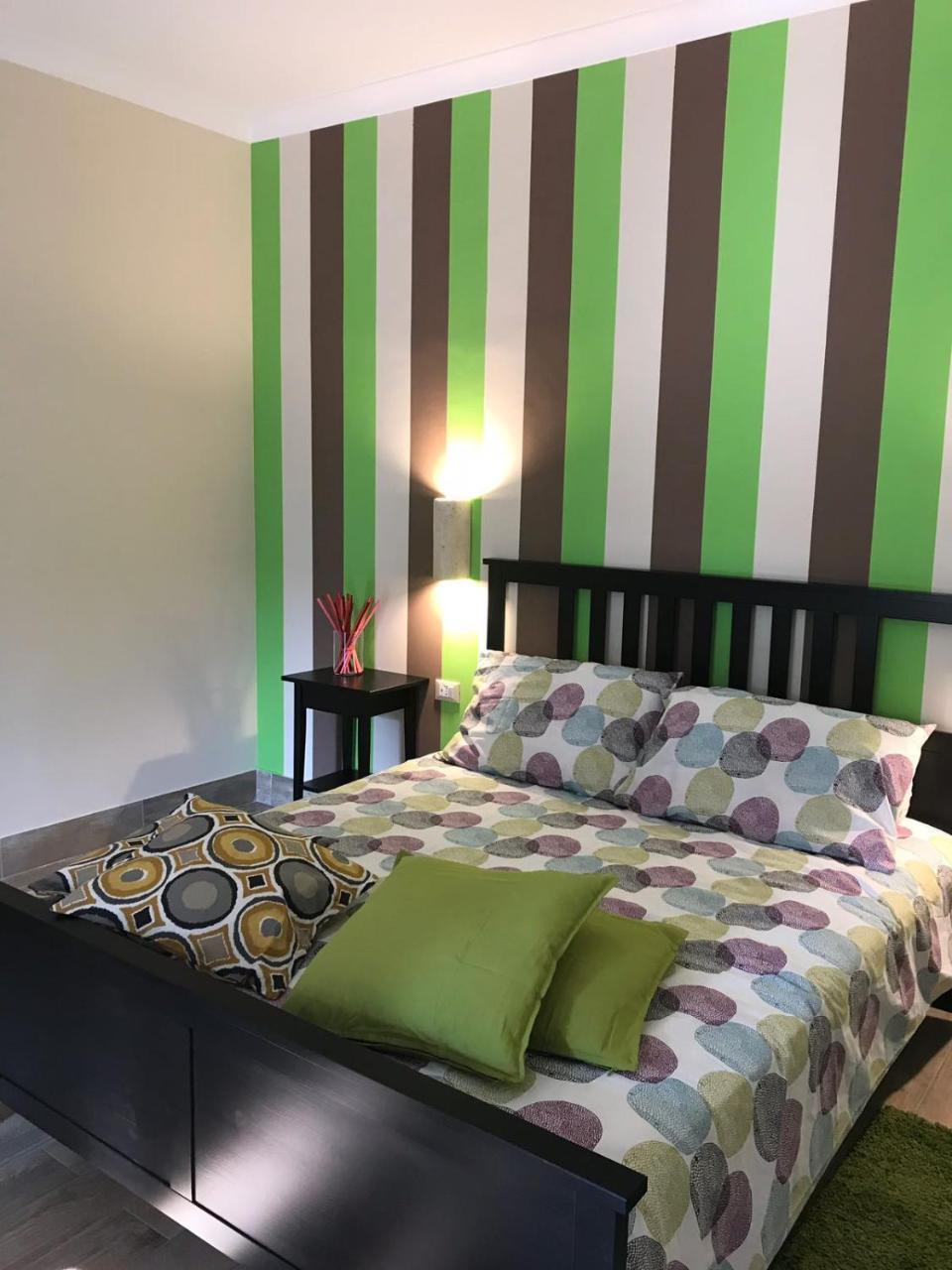 Le Donne Di Giannino Bed and Breakfast Rende Buitenkant foto