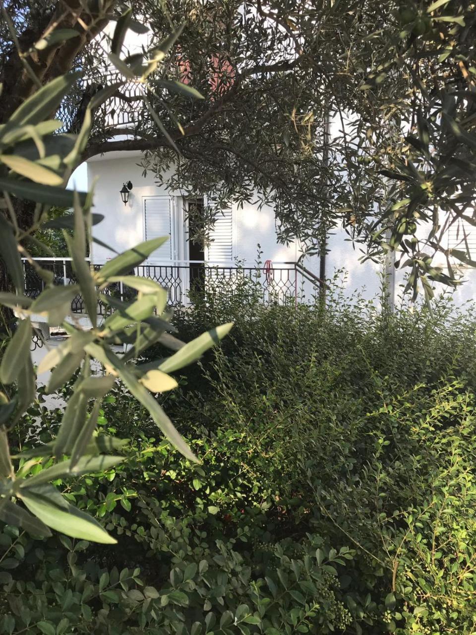 Le Donne Di Giannino Bed and Breakfast Rende Buitenkant foto