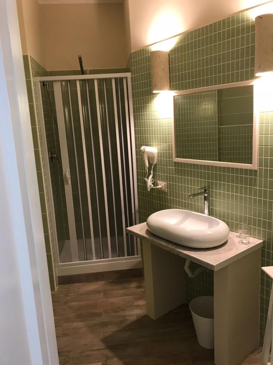 Le Donne Di Giannino Bed and Breakfast Rende Buitenkant foto