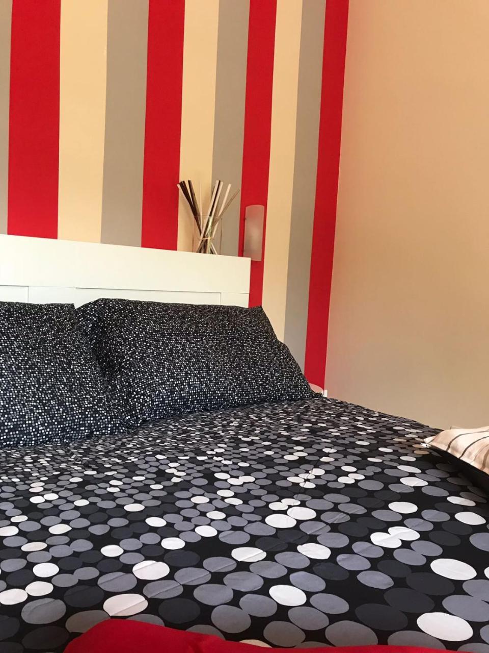 Le Donne Di Giannino Bed and Breakfast Rende Buitenkant foto