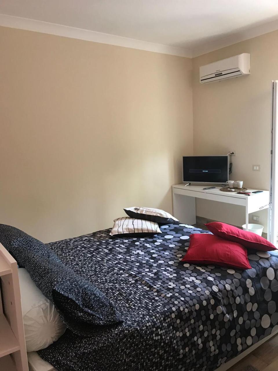 Le Donne Di Giannino Bed and Breakfast Rende Buitenkant foto