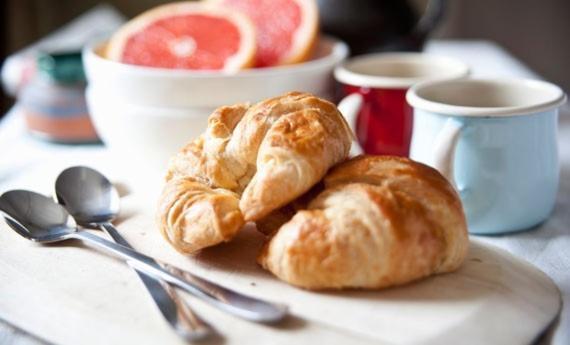 Le Donne Di Giannino Bed and Breakfast Rende Buitenkant foto