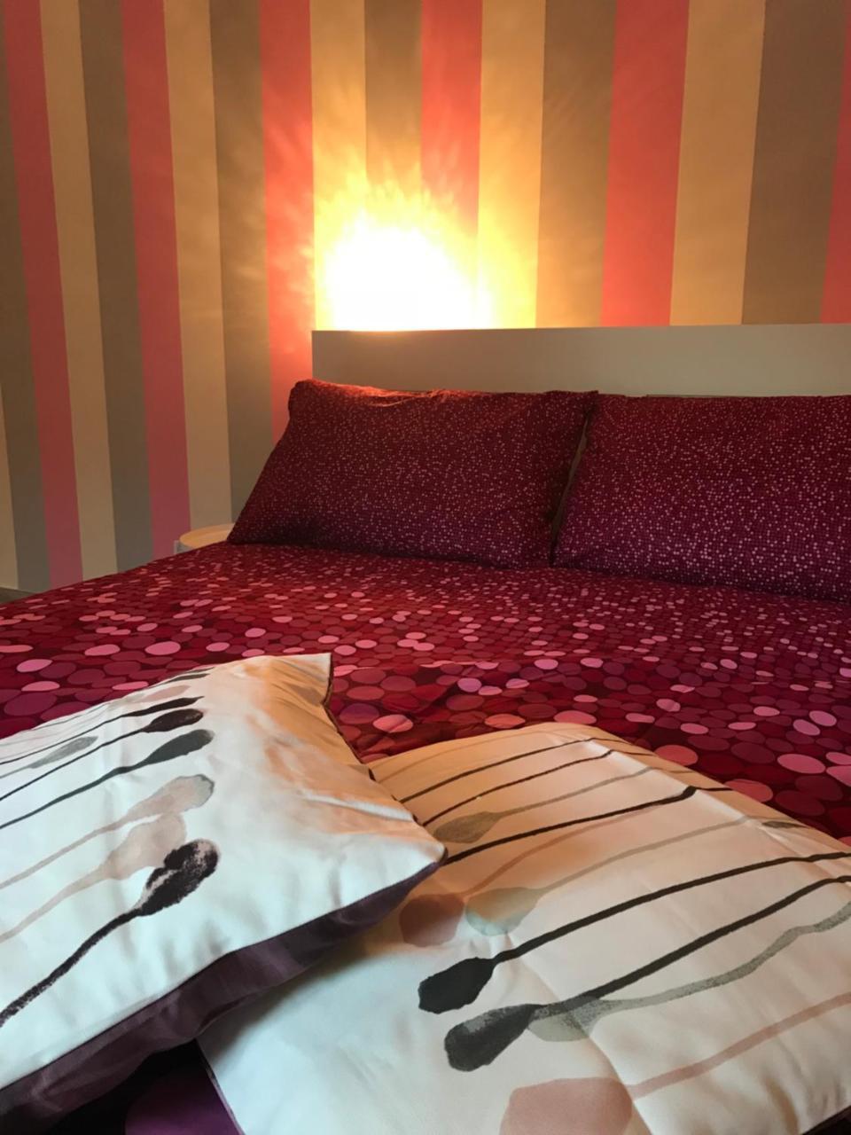 Le Donne Di Giannino Bed and Breakfast Rende Buitenkant foto