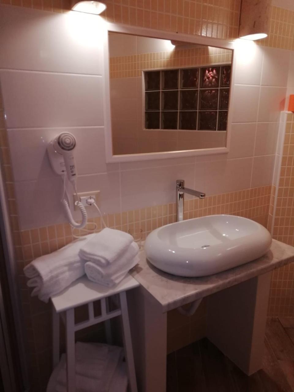 Le Donne Di Giannino Bed and Breakfast Rende Buitenkant foto