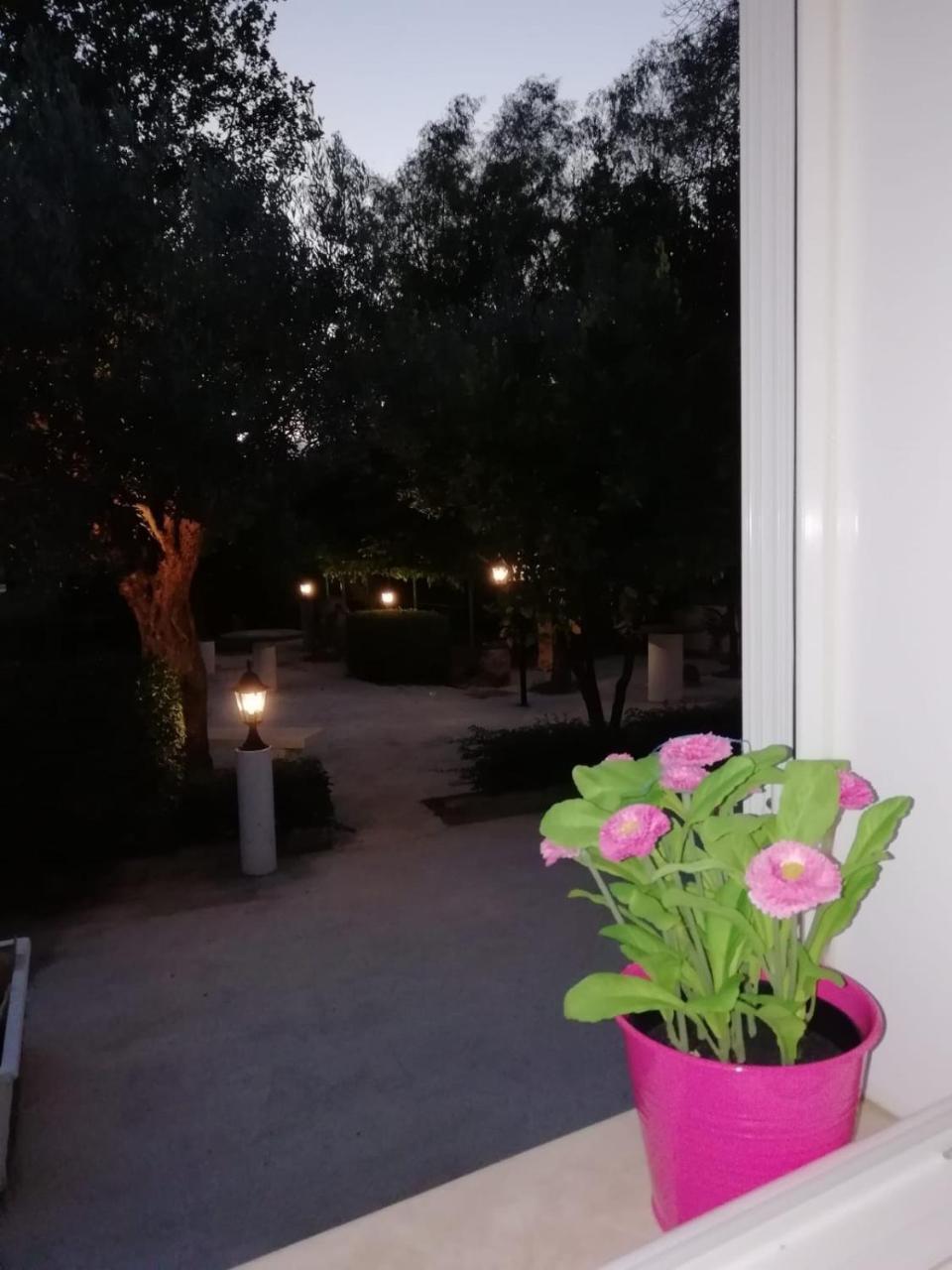 Le Donne Di Giannino Bed and Breakfast Rende Buitenkant foto