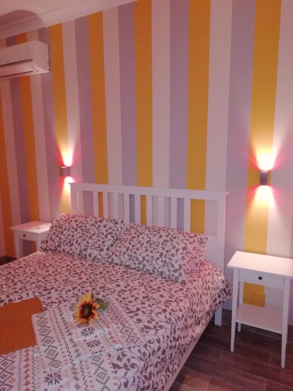 Le Donne Di Giannino Bed and Breakfast Rende Buitenkant foto