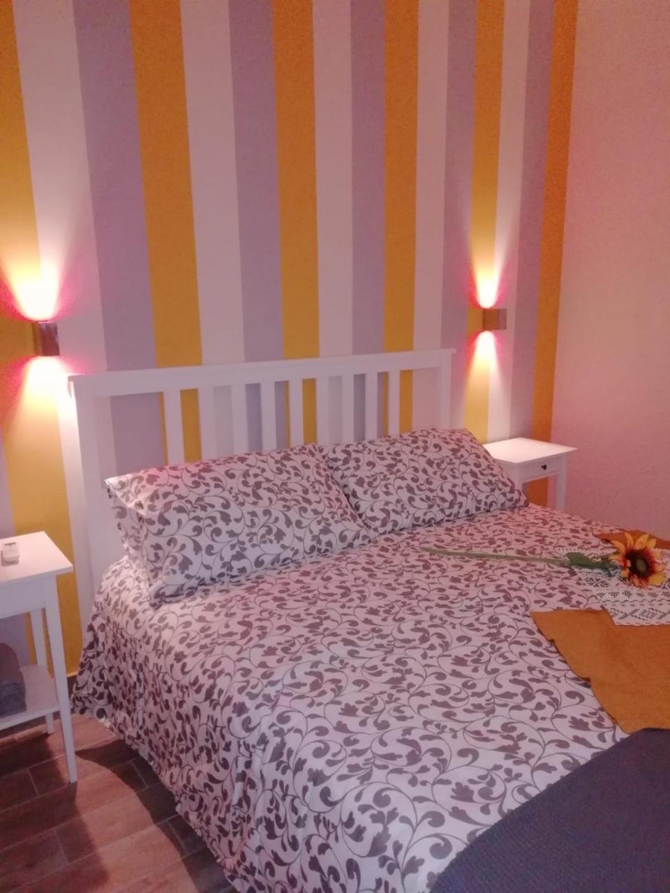 Le Donne Di Giannino Bed and Breakfast Rende Buitenkant foto