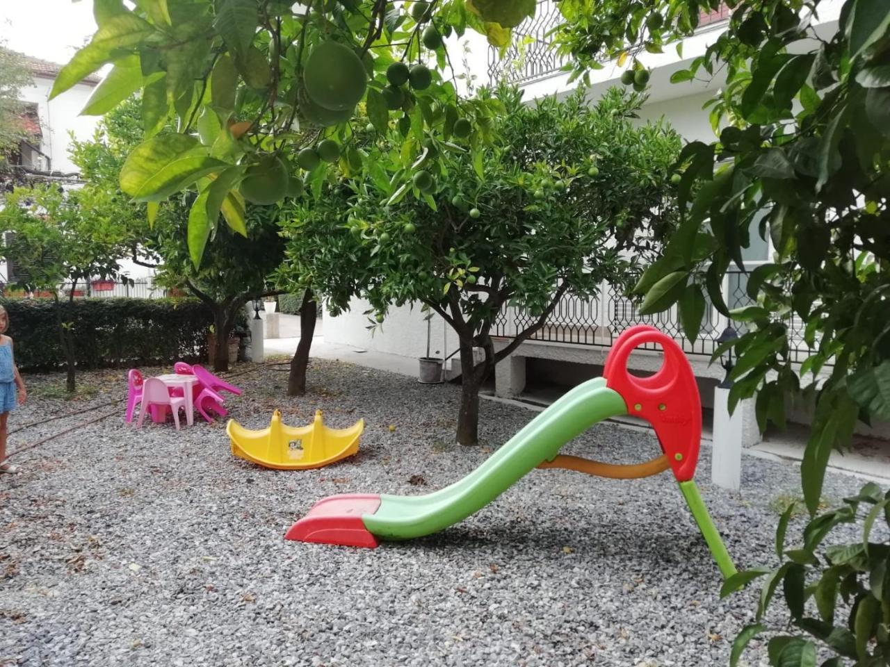 Le Donne Di Giannino Bed and Breakfast Rende Buitenkant foto